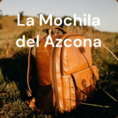 La Mochila del Azcona
